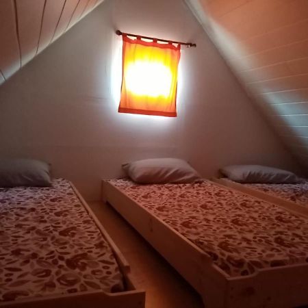 Camping Riba-Roja Dış mekan fotoğraf