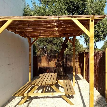 Camping Riba-Roja Dış mekan fotoğraf