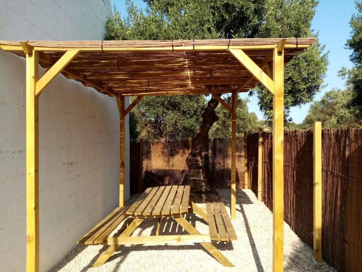 Camping Riba-Roja Dış mekan fotoğraf