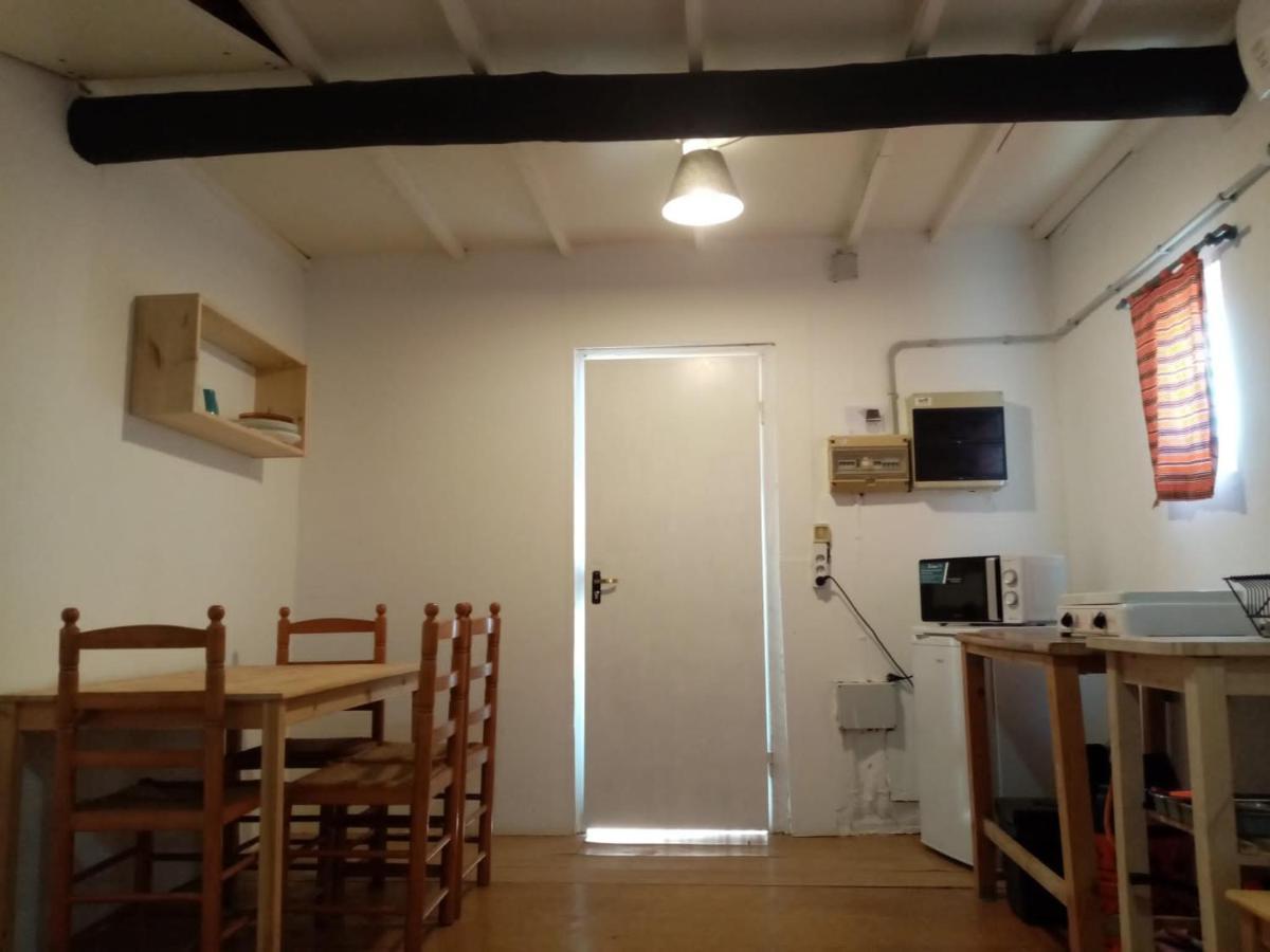 Camping Riba-Roja Dış mekan fotoğraf