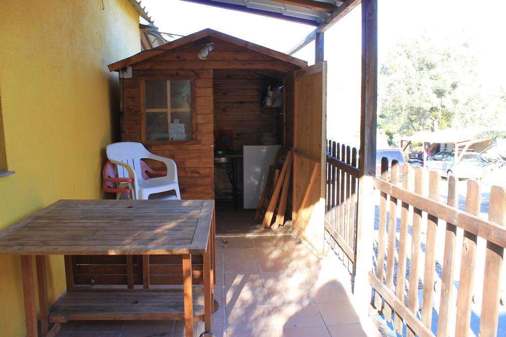 Camping Riba-Roja Dış mekan fotoğraf