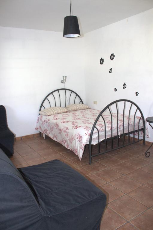 Camping Riba-Roja Oda fotoğraf