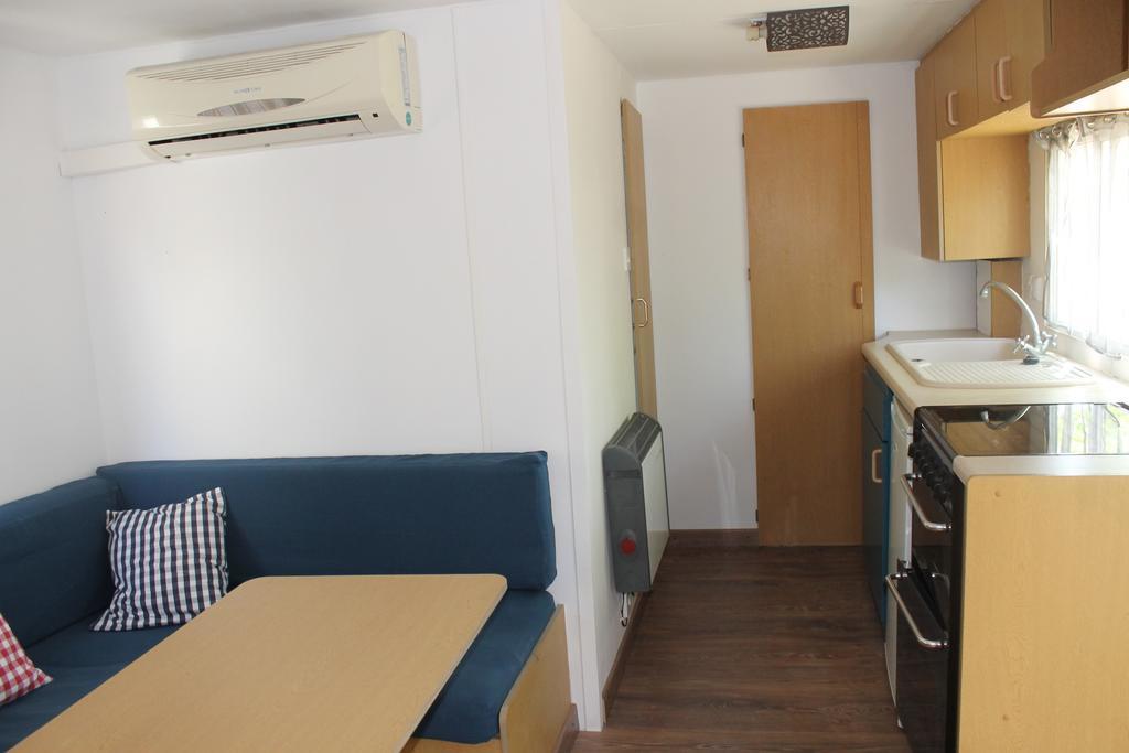Camping Riba-Roja Dış mekan fotoğraf