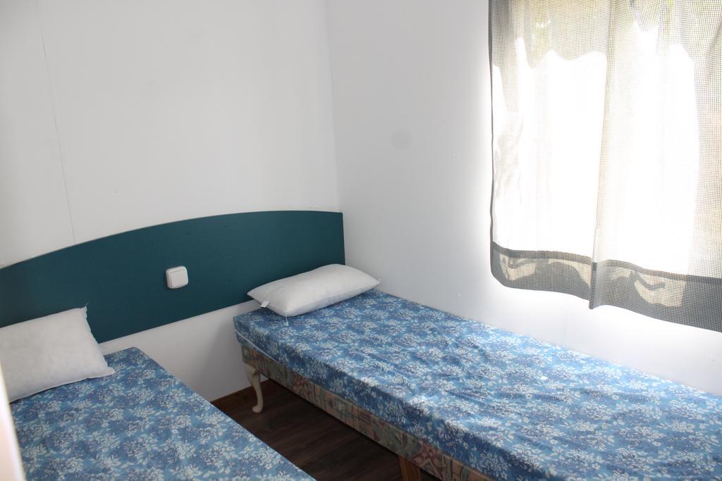 Camping Riba-Roja Dış mekan fotoğraf