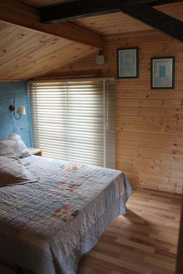 Camping Riba-Roja Dış mekan fotoğraf